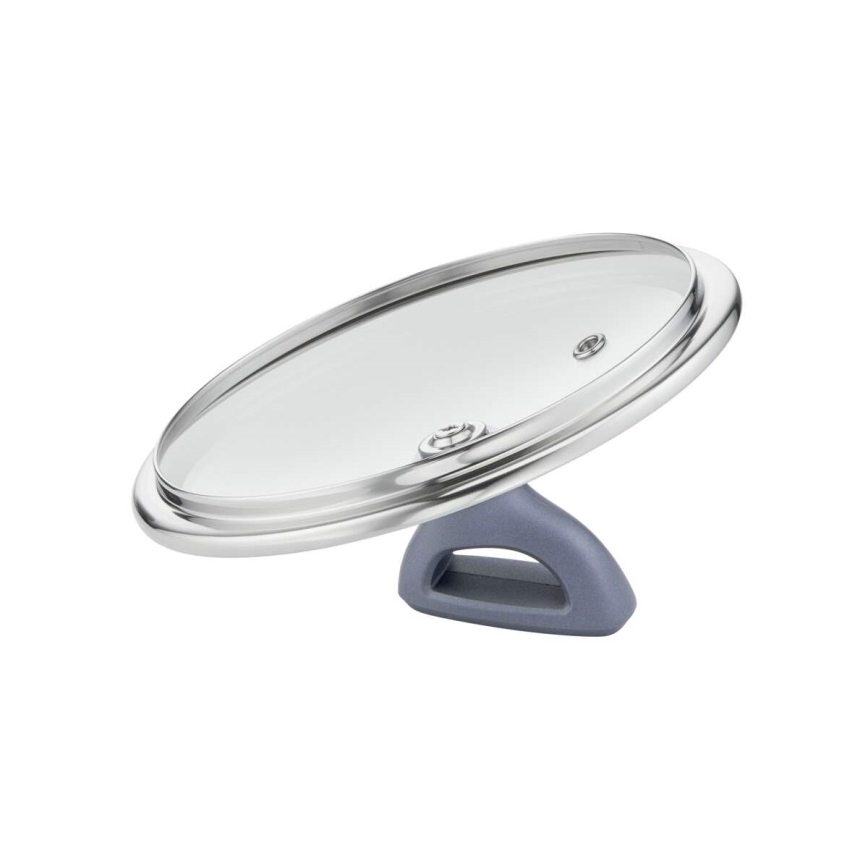Tefal - Olla pequeña con tapa DAILY COOK 16 cm