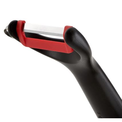 Tefal - Pelador de cocina INGENIO acero inoxidable/negro