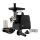 Tefal - Picadora de carne 6en1 2000W/230V negro