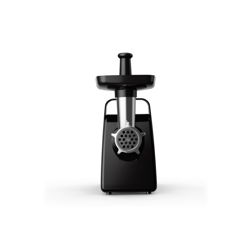 Tefal - Picadora de carne 6en1 2000W/230V negro