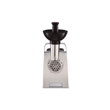 Tefal - Picadora de carne 7en1 1400W/230V negro/plata