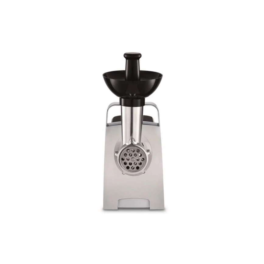 Tefal - Picadora de carne 7en1 1400W/230V negro/plata
