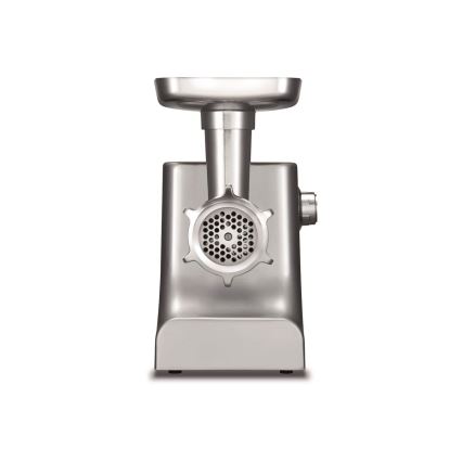 Tefal - Picadora de carne 8en1 2200W/230V plata
