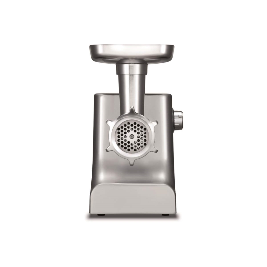 Tefal - Picadora de carne 8en1 2200W/230V plata