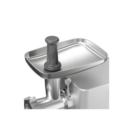 Tefal - Picadora de carne 8en1 2200W/230V plata