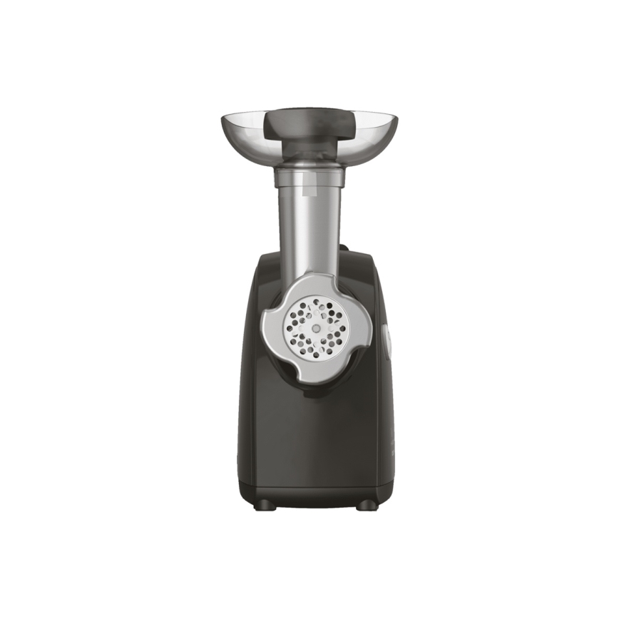 Tefal - Picadora de carne 9en1 2000W/230V negro