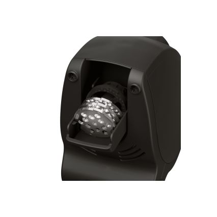 Tefal - Picadora de carne 9en1 2000W/230V negro
