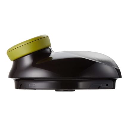 Tefal - Picadora manual 5 SECOND CHOPPER 900 ml verde/negro