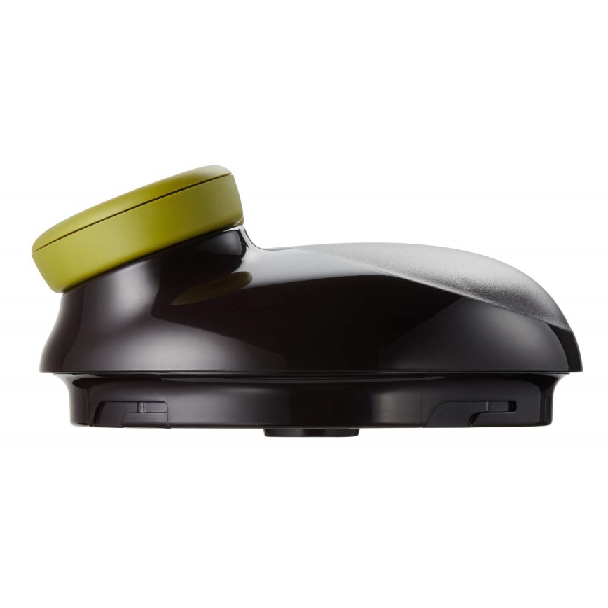 Tefal - Picadora manual 5 SECOND CHOPPER 900 ml verde/negro