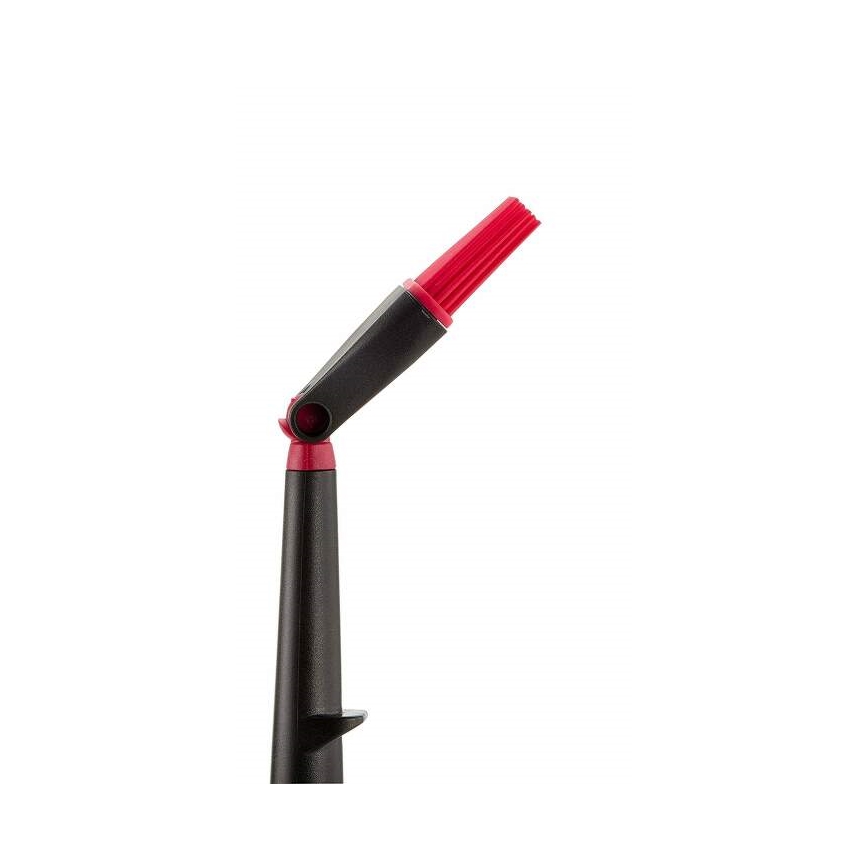 Tefal - Pincel de repostería INGENIO negro/rojo