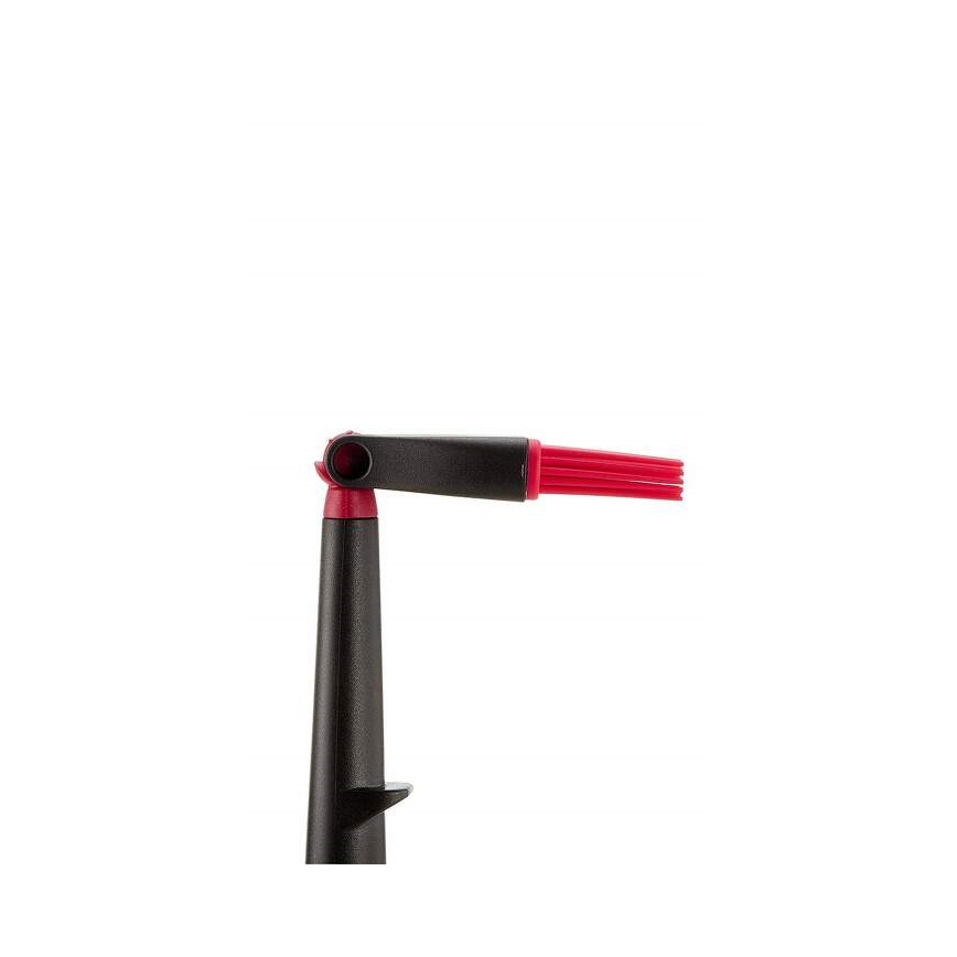 Tefal - Pincel de repostería INGENIO negro/rojo