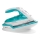 Tefal - Plancha de vapor FREEMOVE AIR 2400W/230V blanco/turquesa