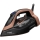 Tefal - Plancha de vapor ULTIMATE POWER 3200W/230V cobre/negro