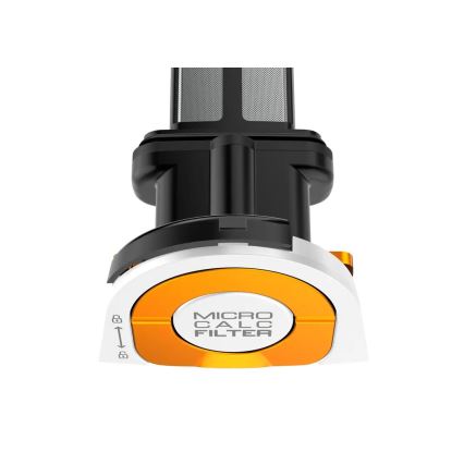 Tefal - Plancha de vapor ULTIMATE PURE 3000W/230V cobre/negro