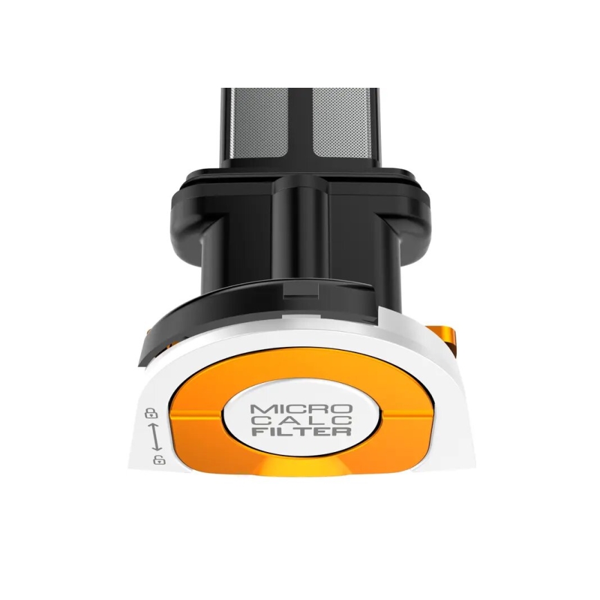 Tefal - Plancha de vapor ULTIMATE PURE 3000W/230V cobre/negro