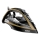 Tefal - Plancha de vapor ULTIMATE PURE 3000W/230V dorado/negro