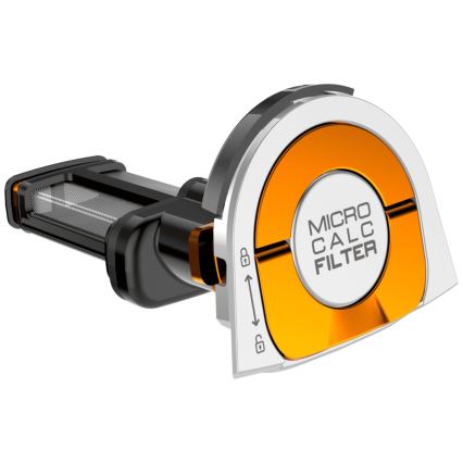 Tefal - Plancha de vapor ULTIMATE PURE 3000W/230V dorado/negro
