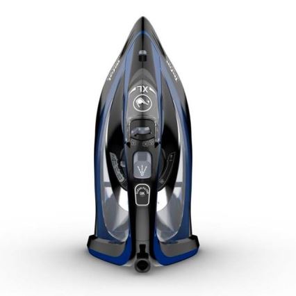Tefal - Plancha de vapor ULTIMATE PURE 3200W/230V azul