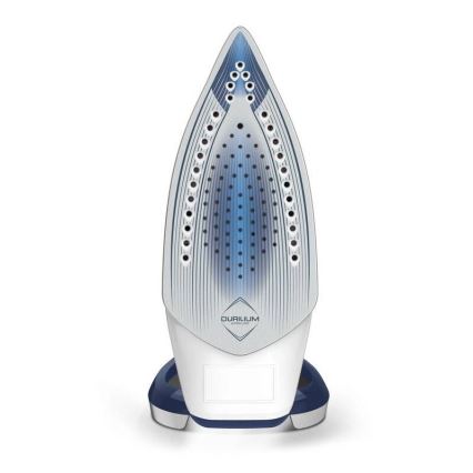 Tefal - Plancha de vapor ULTRAGLISS PLUS 2800W/230V azul