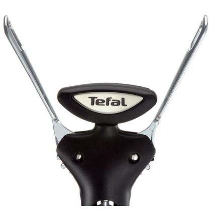 Tefal - Sacacorchos INGENIO negro