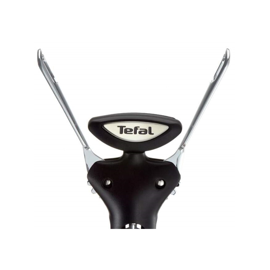 Tefal - Sacacorchos INGENIO negro
