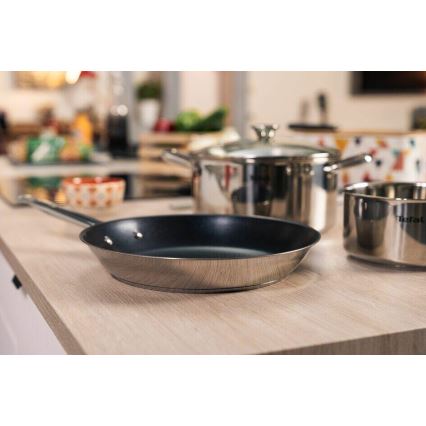 Tefal - Sartén COOK EAT 20 cm