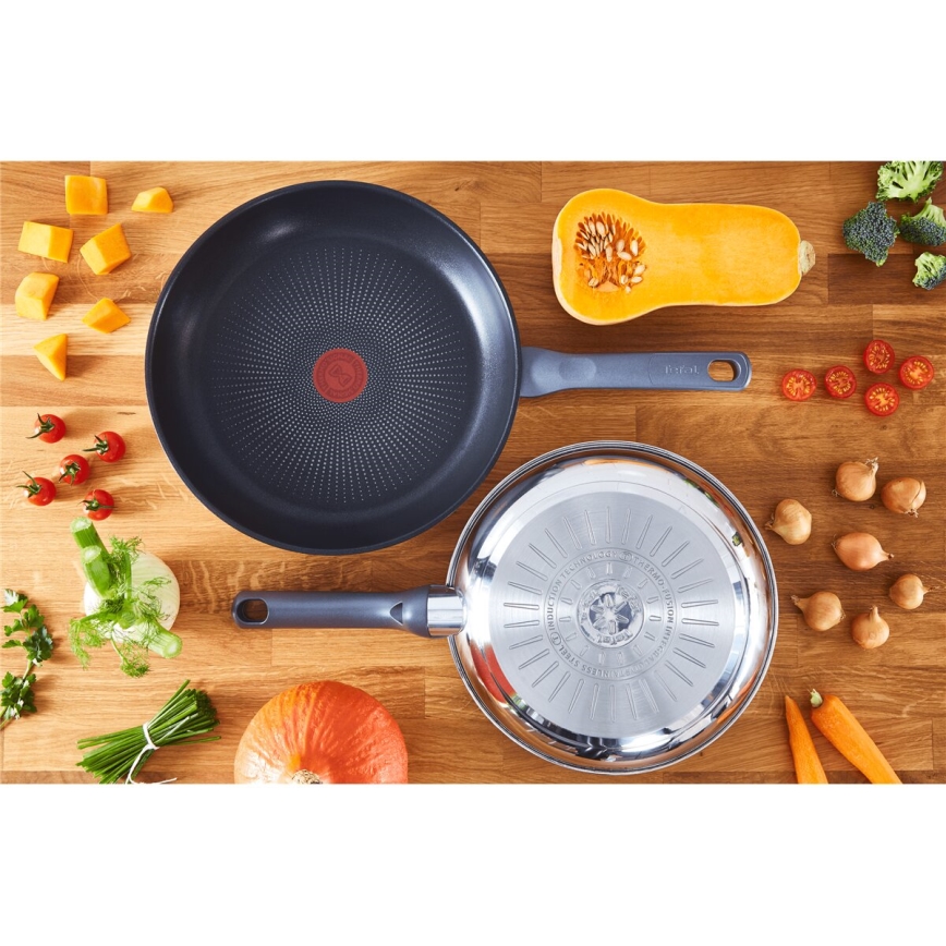 Tefal - Sartén DAILY COOK 28 cm