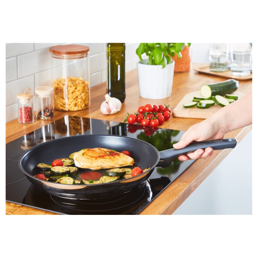 Tefal - Sartén DAILY COOK 28 cm
