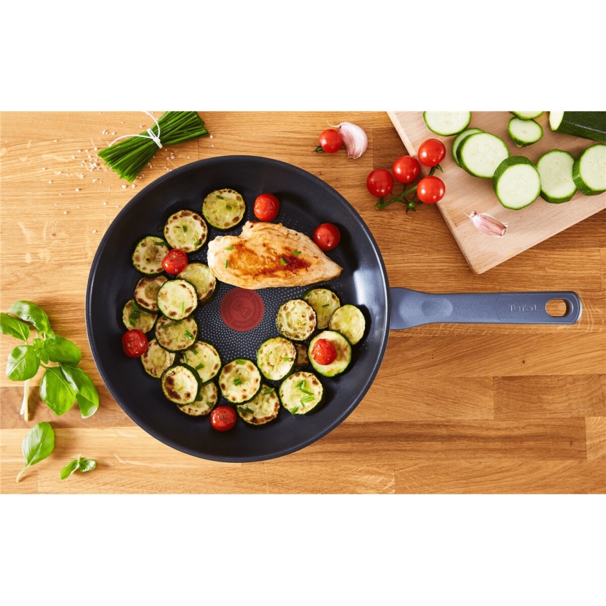 Tefal - Sartén DAILY COOK 28 cm