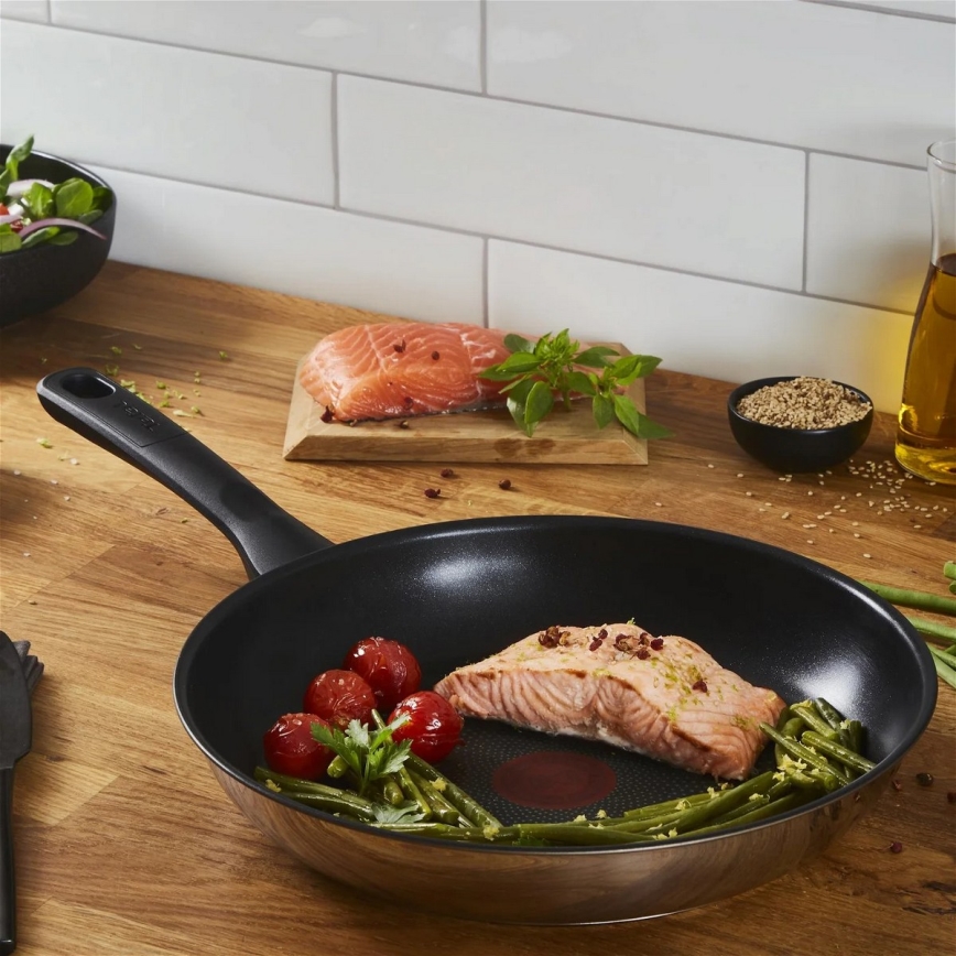 Tefal - Sartén DELICIOUS 26 cm