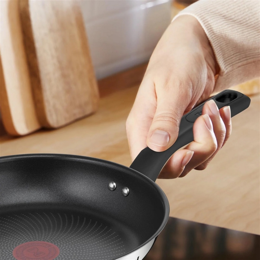 Tefal - Sartén DELICIOUS 28 cm