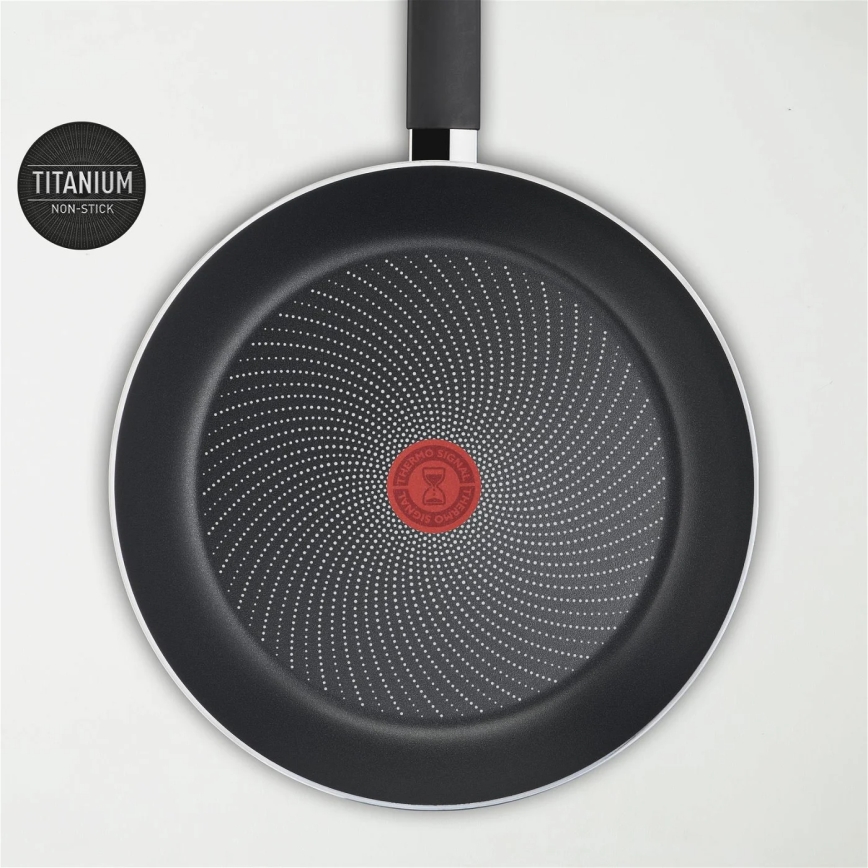 Tefal - Sartén DELICIOUS 28 cm