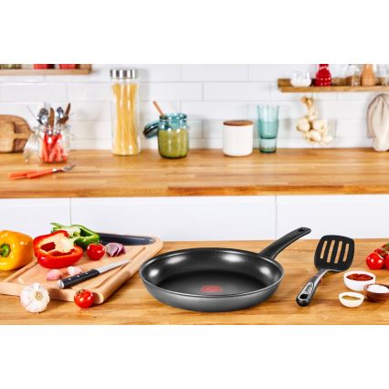Tefal - Sartén EASY CHEF 28 cm