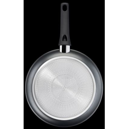 Tefal - Sartén EASY CHEF 28 cm