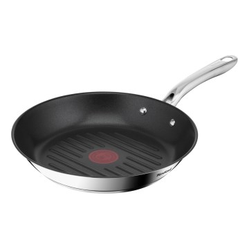 Tefal - Sartén grill INFINITE 26 cm