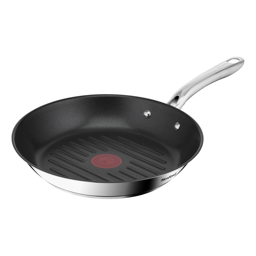 Tefal - Sartén grill INFINITE 26 cm
