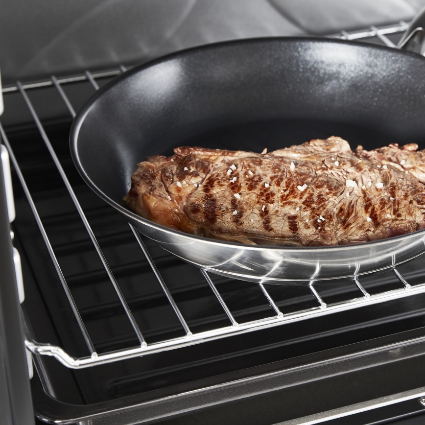 Tefal - Sartén grill INFINITE 26 cm