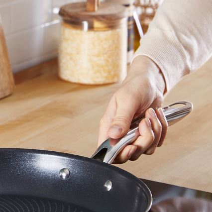 Tefal - Sartén grill INFINITE 26 cm