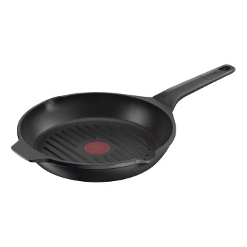 Tefal - Sartén grill ROBUSTO 26 cm