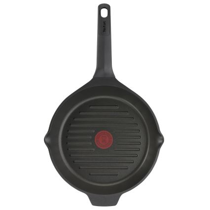 Tefal - Sartén grill ROBUSTO 26 cm