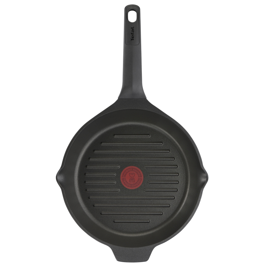 Tefal - Sartén grill ROBUSTO 26 cm
