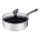 Tefal - Sartén honda con tapa DAILY COOK 24 cm