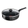 Tefal - Sartén honda con tapa SIMPLY CLEAN 24 cm