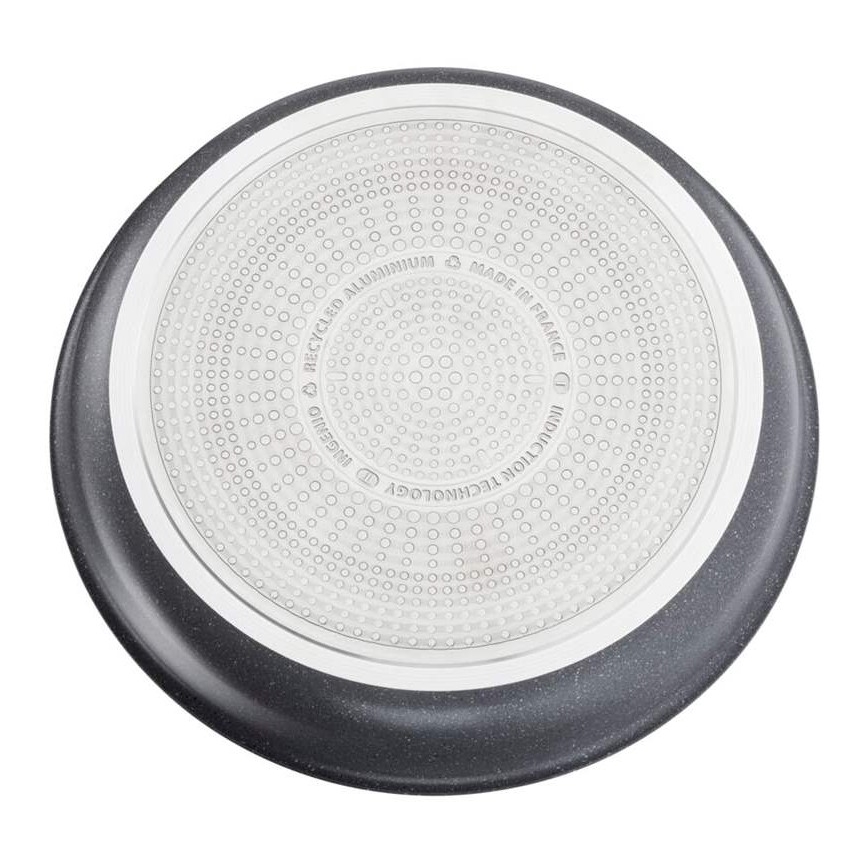 Tefal - Sartén INGENIO NATURAL FORCE 28 cm