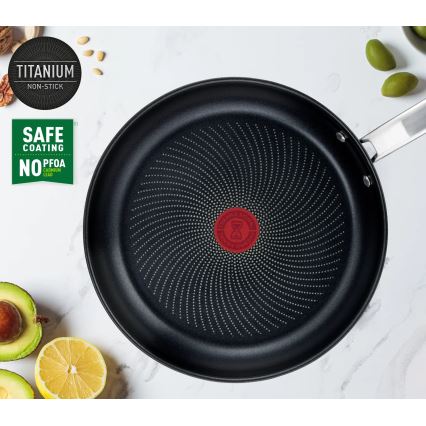 Tefal - Sartén INTUITION 28 cm