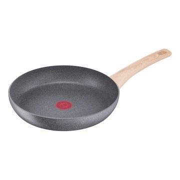 Tefal - Sartén NATURAL FORCE 24 cm