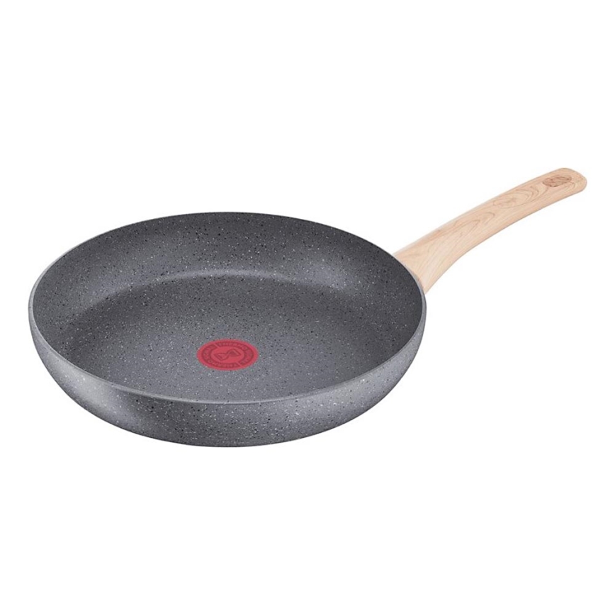 Tefal - Sartén NATURAL FORCE 26 cm