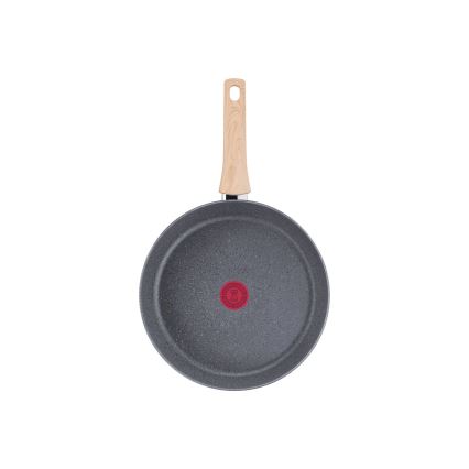 Tefal - Sartén NATURAL FORCE 26 cm