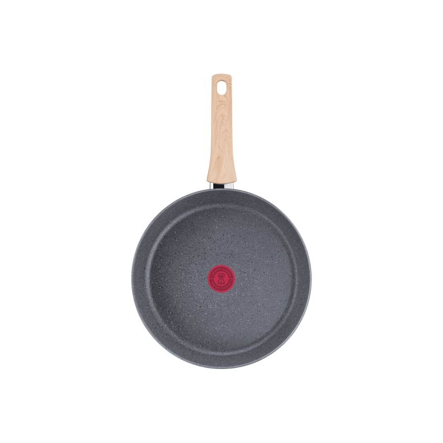 Tefal - Sartén NATURAL FORCE 26 cm