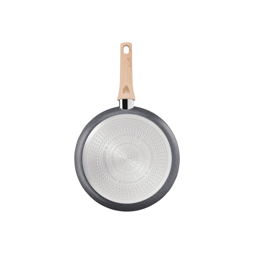 Tefal - Sartén NATURAL FORCE 26 cm